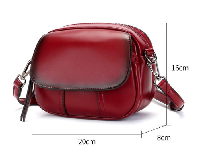 Women's One Shoulder Fashion Handbag