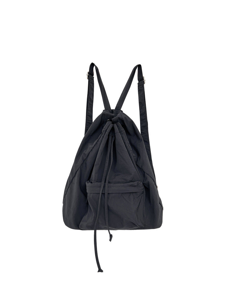 Backpack Large Capacity Casual All-match Shoulder Bag