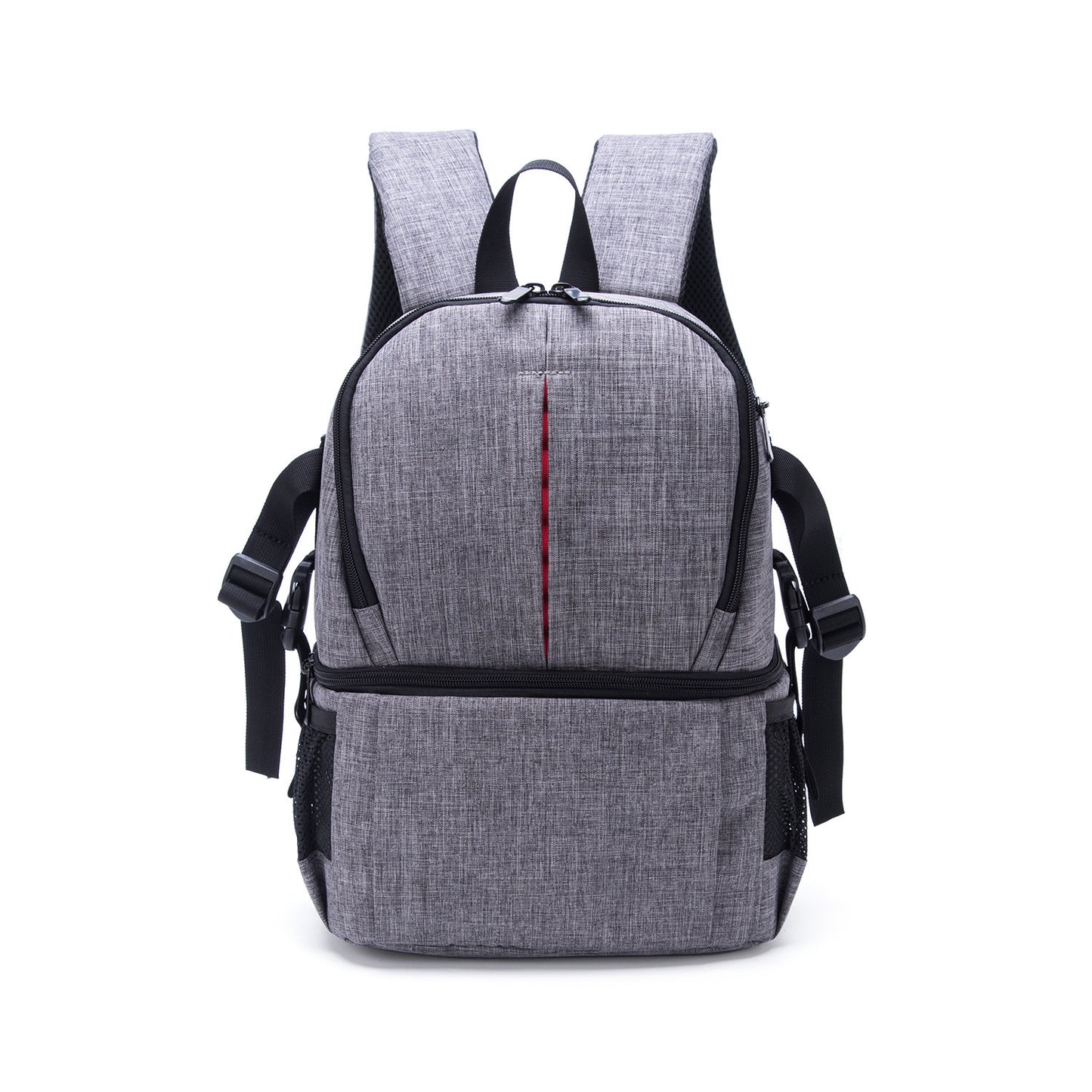 Outdoor Travel Street Photo Waterproof Wear-resistant Oxford Cloth Fashion Digital Camera Bag