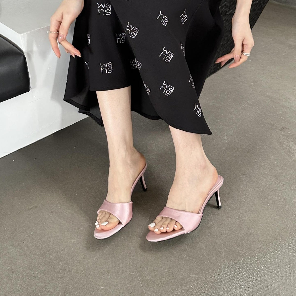 Open Toe Sandals For Women