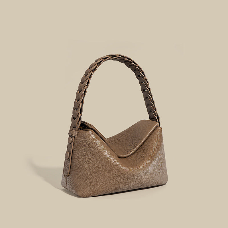 Bolso bandolera retro para mujer