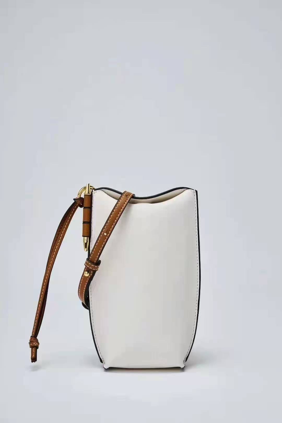 Crossbody Genuine Leather Shoulder Bag Trend