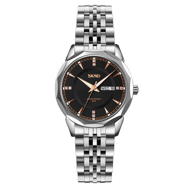 Skmei Fashion Lady Business Watch