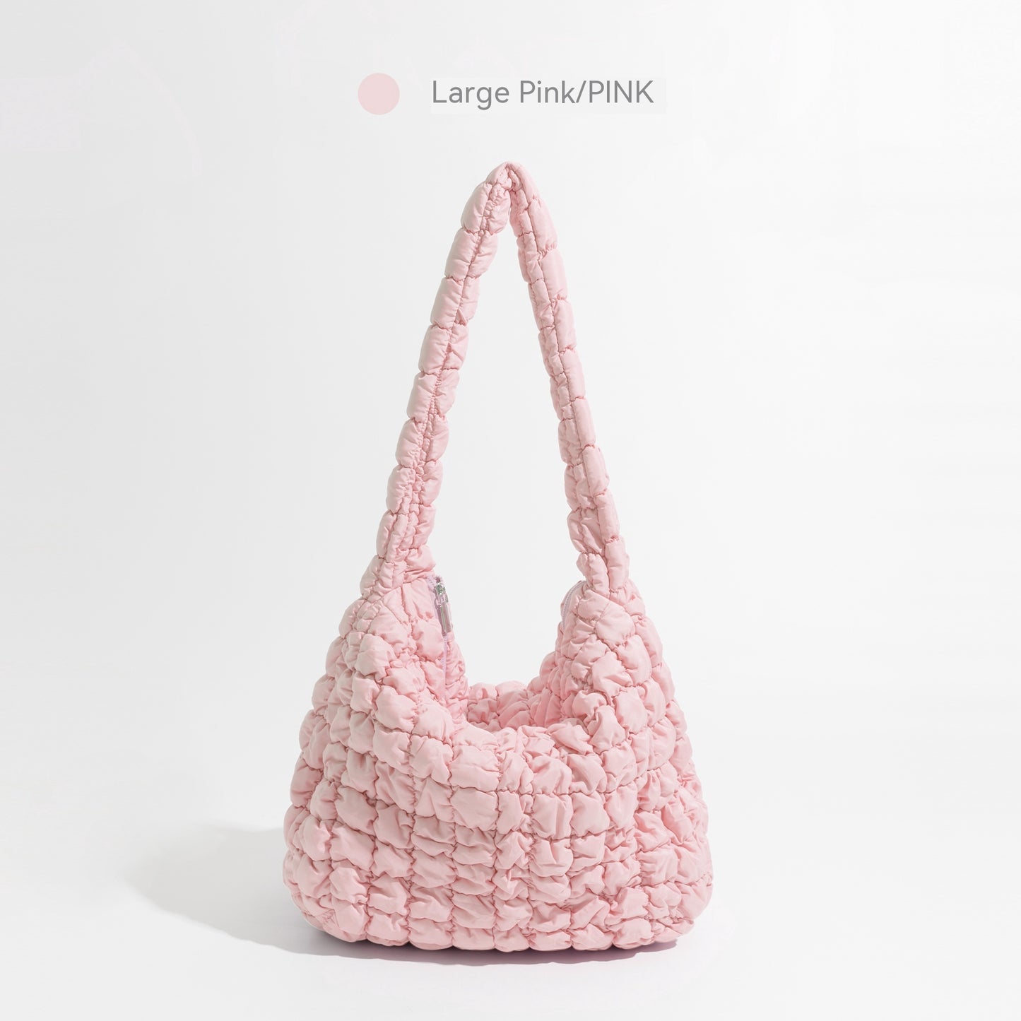 Bolso de hombro elegante para mujer