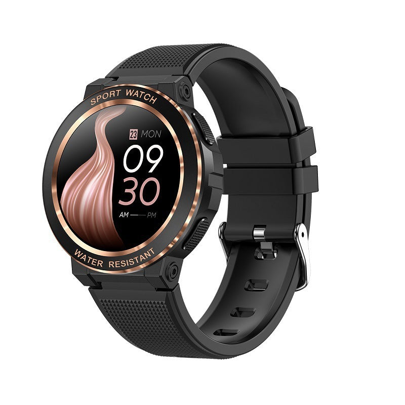 Female MK60 Intelligent Bluetooth Call Multifunctional Watch