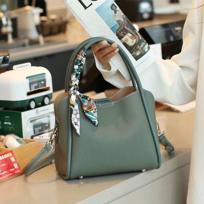 Women's Fashion All-match Shoulder Bag