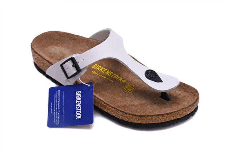 Chanclas anchas BK para hombre y mujer