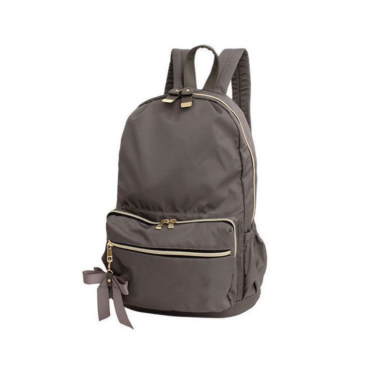 Women's Backpack Oxford Cloth Lightweight Nylon