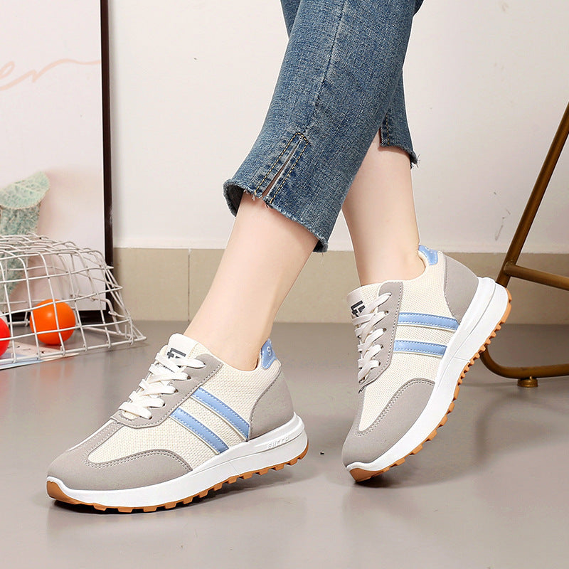 Women's Lightweight Soft Sole Sports Casual Shoes