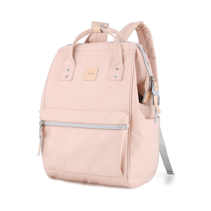 Extra Large Capacity Backpack For Casual Fashion Travel