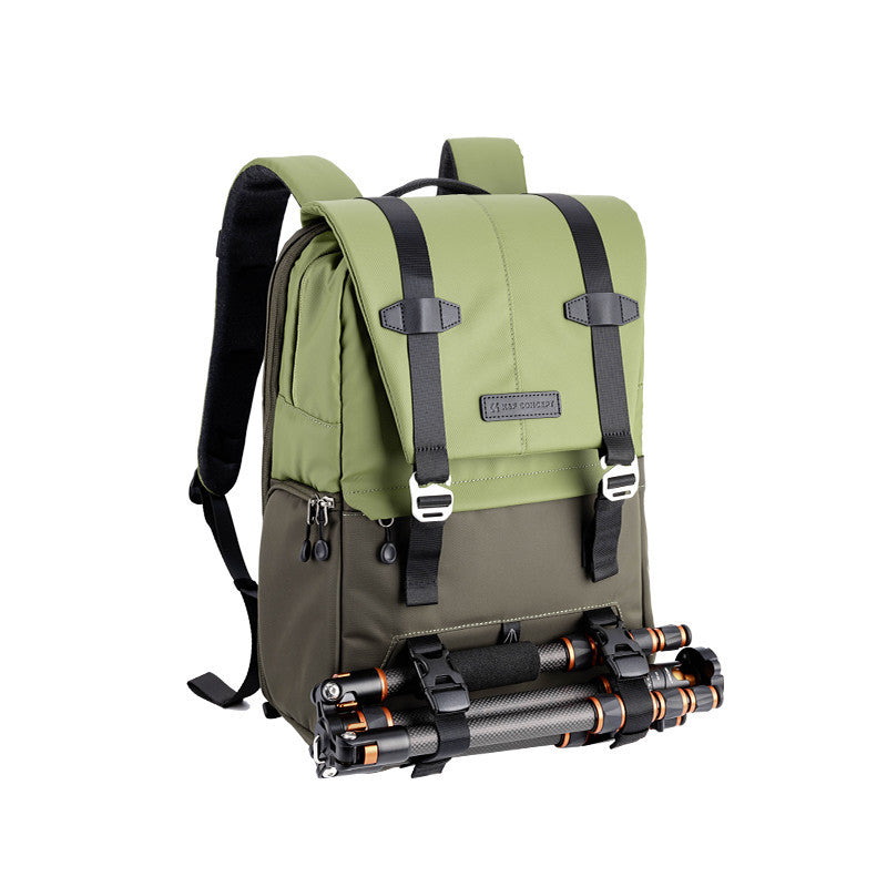 Professional Photography Large Capacity Camera Bag Backpack