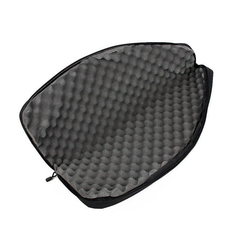 Bolsa de remo impermeable en diagonal de 75 cm