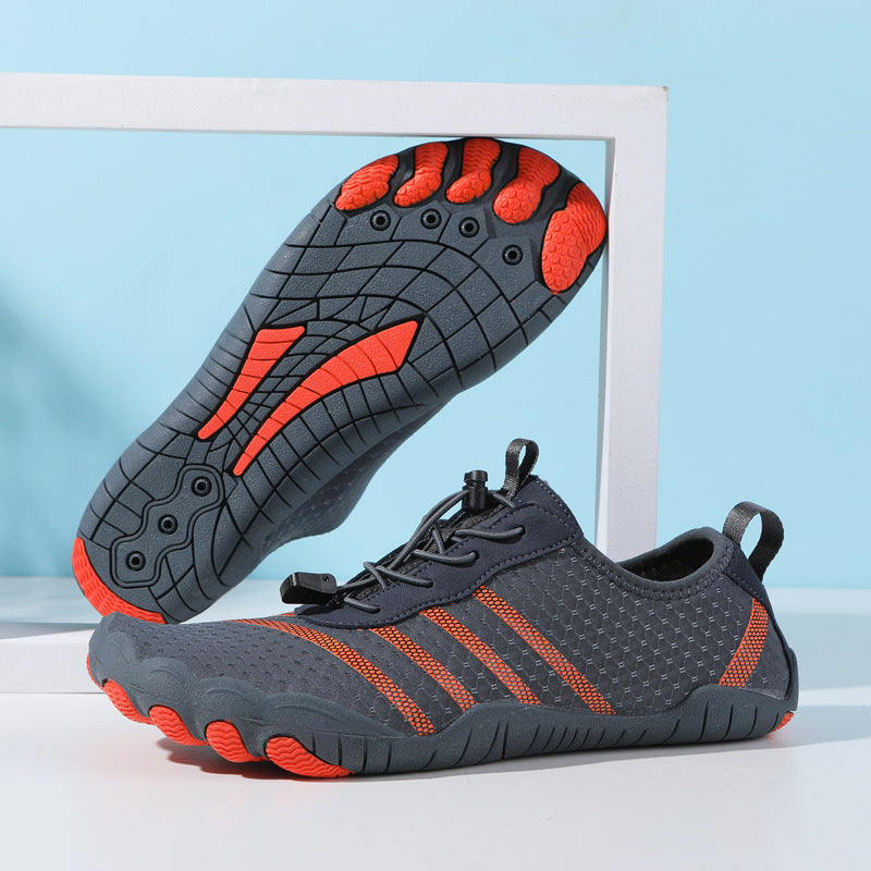 New FiveFingers Outdoor Couple Beach Shoes