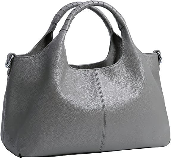 Nuevo bolso informal de gran capacidad para mujer, bolso de mano sencillo y versátil