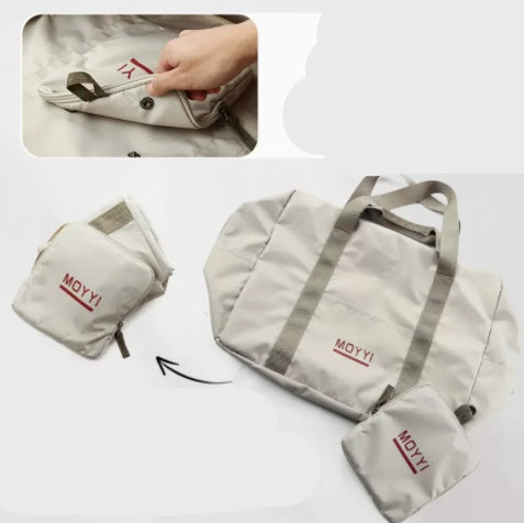 Light Delivery Bag Mommy Storage