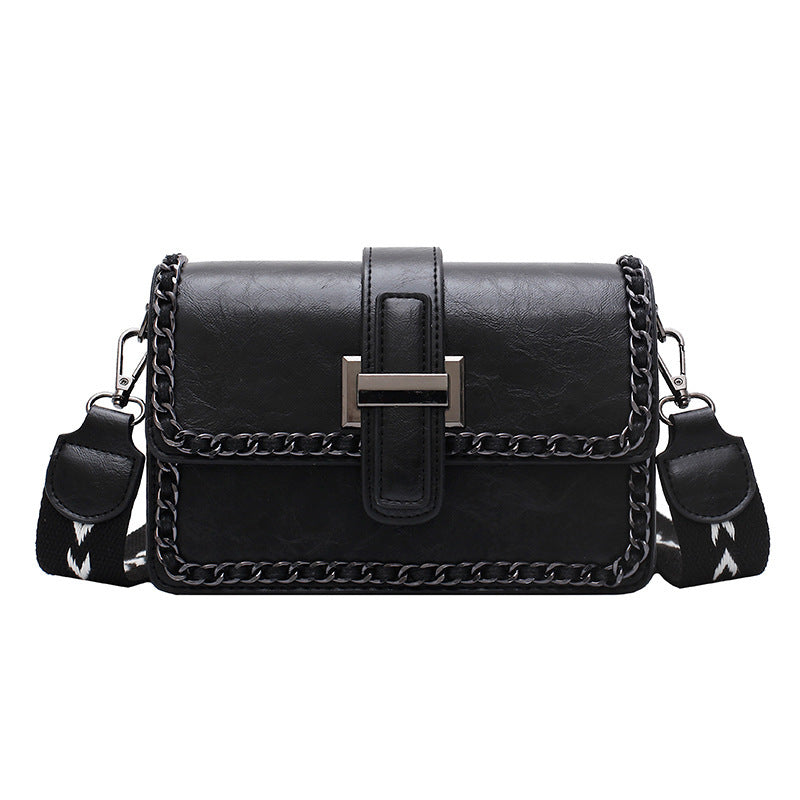 Fashion Chain Shoulder Bag Broadband