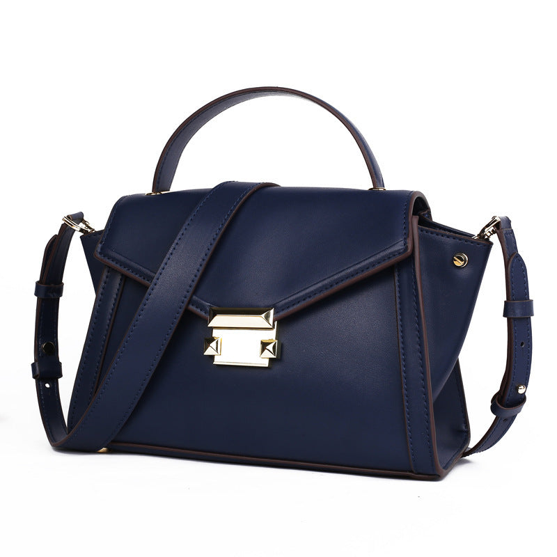 European And American Women's Fashion Leather Bags