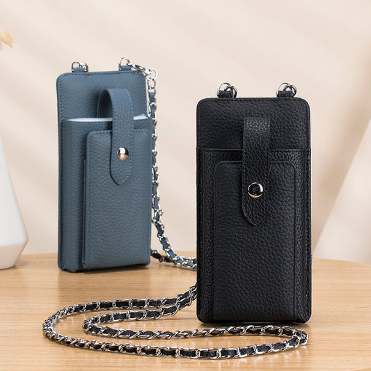 New Chic  Mobile Phone Bag For Women