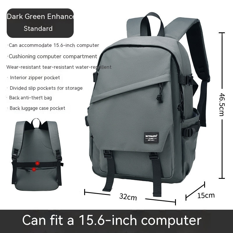 Large Capacity Travel Backpack Outdoor